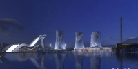 北京2022年冬奥会场馆总体建设计划发布 - 西安网