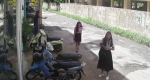 泰国一男子求复合遭拒 当街枪杀前女友后自杀 - 西安网