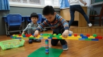2018上海家庭机器人挑战赛之STEM创新大赛圆满收官 - 西安网