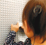 2岁女孩丢失价值7万元人工耳蜗 爱心市民捡到送还 - 西安网