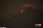 危地马拉火山爆发百余人丧生 遇难者大多死于烧伤 - 西安网