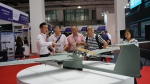 君晖航空受邀参加第八届UAS EXPO CHINA无人机系统展 - 西安网
