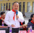 “红船精神”宣讲团走进陕西革命老区 - 西安网