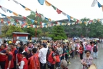 广仁寺举行 “端午飘香·粽子传情” 大型公益活动 - 佛教在线