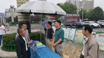 汉中市农机管理站扎实开展“安全生产月”宣传活动 - 农业机械化信息