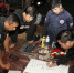 泰国一足球队训练后进入山洞 13人集体失踪 - 西安网