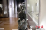 “铜铸滇魂—云南滇国青铜文化展”开幕 - 陕西新闻