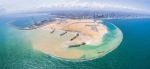 中国“造岛神器”现身印度洋 一座大型岛屿横空出现 - 西安网