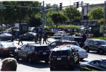美国马里兰州新闻编辑室发生枪击案 5死多伤 - 西安网