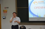香港理大与西安交大合办的第五届“丝路国际暑期班”西安启动 - 西安网