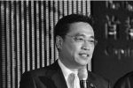 海航集团联合创始人、董事长王健意外离世 享年57岁 - 西安网