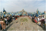 内蒙古第二十八届旅游那达慕大会8月11日在乌兰察布市开幕 - 西安网