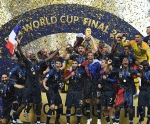 美主持人称法国世界杯夺冠靠非洲人涉种族歧视 - 西安网