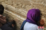 惊险！耶路撒冷“哭墙”一块重达100公斤的石头掉落 - 西安网