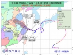 东北多地高温创记录 台风“云雀”今登陆江浙地区 - 西安网