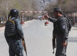 阿富汗一清真寺遭爆炸袭击 死亡人数升至39人 - 西安网