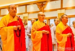 宝鸡市佛教协会2018首届佛教讲经交流会举办 - 佛教在线