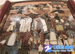 【大江奔流——来自长江经济带的报道】古老与现代交织 感受“包容”的南京 - 西安网