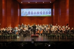上海国际艺术节首设北方会场，廖昌永草原之歌打动内蒙古观众 - 西安网