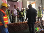 奉献高原的建筑工匠，九寨沟地震曾一天救助200人 - 西安网