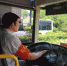 宁波“网红”公交驾驶员：粉丝数万传递车厢正能量 - 西安网