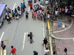 一名中国男子在菲律宾遭枪杀 外媒:可能是缉毒卧底 - 西安网