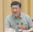 中央军委党的建设会议2018年8月17日至19日在北京召开。中共中央总书记、国家主席、中央军委主席习近平出席会议并发表重要讲话。 记者周朝荣 摄 - 西安网