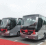 助阵高品质“国宾车队”，40辆安凯A9交付首汽集团 - 西安网