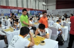 与世界冠军对弈 “蛇口杯”2018全国中小学生围棋团体锦标赛来袭 - 西安网