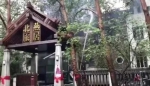 法制日报三问哈尔滨酒店致19死火灾：能否一查到底 - 西安网