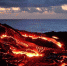 世界上最奇葩的火山 燃烧87年从未熄灭 - 西安网