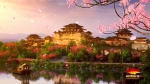 汉中全球旅游推介会在京举办 美景引发连声赞叹 - 西安网