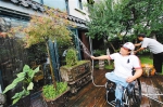 西安“轮椅上的世界冠军” 曾和许巍站同一领奖台 - 西安网