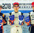铭泰体育：四大赛车联赛完美谢幕，宁波国际赛道成赛车狂欢圣地 - 西安网
