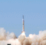 （科技）（1）“重庆两江之星”商用亚轨道火箭成功发射 - 西安网
