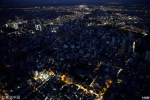 北海道强震致295万户停电 城市陷入黑暗 - 西安网