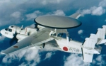 美国务院同意售日本9架先进鹰眼预警机 - 西安网