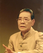 评书大师单田芳病逝 享年84岁 - 西安网