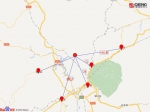陕西汉中市宁强县发生5.3级地震  震源深度11千米 - 西安网