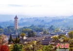 陕西沿黄观光路助力区域旅游发展 沿线争享“红利” - 西安网