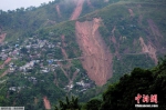 台风在菲律宾北部引发泥石流 数十人被掩埋 - 西安网