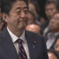 安倍晋三第3次当选日本自民党总裁 成功连任 - 西安网