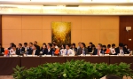 第九届中韩社区治理研讨会圆满结束 - 民政厅