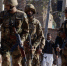 巴基斯坦军方与武装分子交火 双方共造成16人死亡 - 西安网