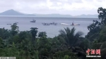 巴布亚新几内亚航空：客机坠海一名男子失踪 - 西安网