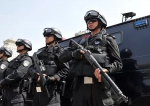 国庆期间 西安警方将每日出动7000余警力 多措并举确保假期平安 - 西安网