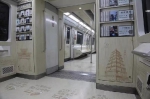 西安地铁里开了家有声图书馆 第一天火爆全城！ - 西安网