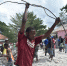 海地5.9级地震致10余死 救援持续进行 - 西安网
