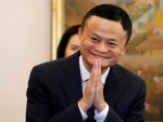 马云2700亿重登中国首富 曾公开表态"我对钱没兴趣" - 西安网