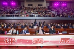 陕西省首届农歌大赛决赛在合阳唱响 好歌声不容错过 - 西安网